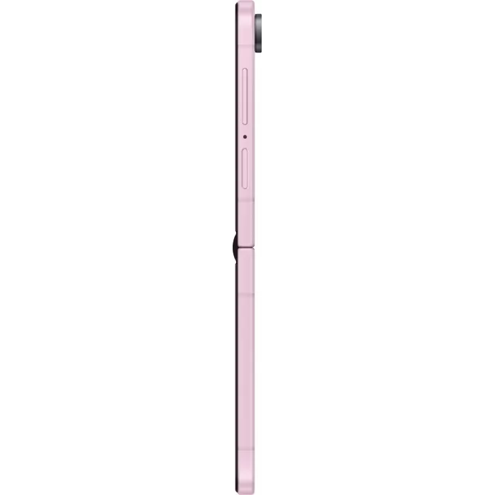 Смартфон Samsung SM-F776B Galaxy Z Flip 8 512Gb 12Gb розовый раскладной 3G 4G 1Sim 6.9" 1080x2520 Android 17 50Mpix 802.11 a/b/g/n/ac/ax/be NFC GPS Protect