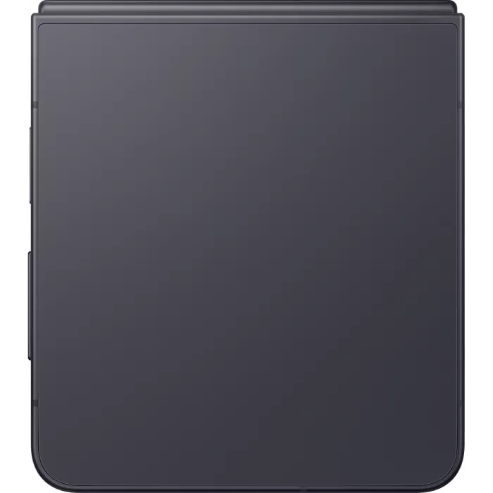 Смартфон Samsung SM-F776B Galaxy Z Flip 8 512Gb 12Gb графитовый раскладной 3G 4G 1Sim 6.9" 1080x2520 Android 17 50Mpix 802.11 a/b/g/n/ac/ax/be NFC GPS Protect
