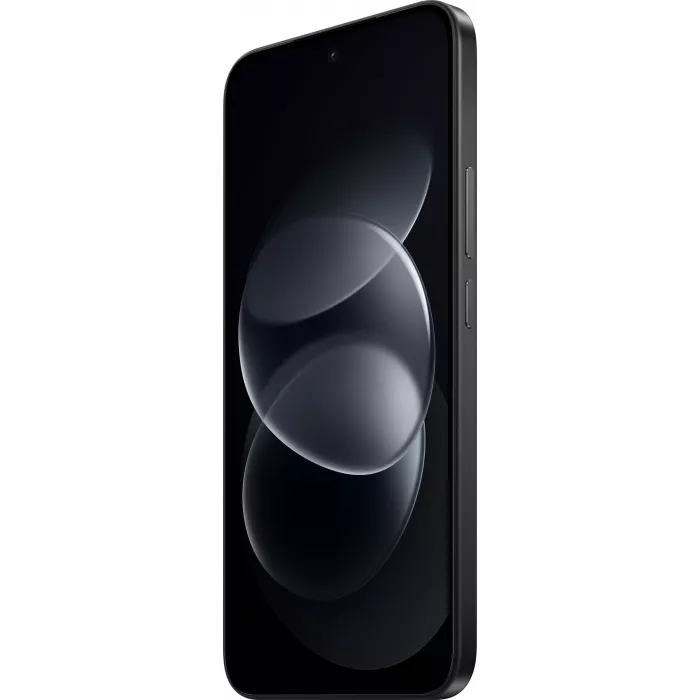 Смартфон Xiaomi Redmi Note 17 Pro 5G 512Gb 8Gb черный моноблок 3G 4G 2Sim 6.83" 1280x2772 Android 16 50Mpix 802.11 a/b/g/n/ac NFC GPS Protect