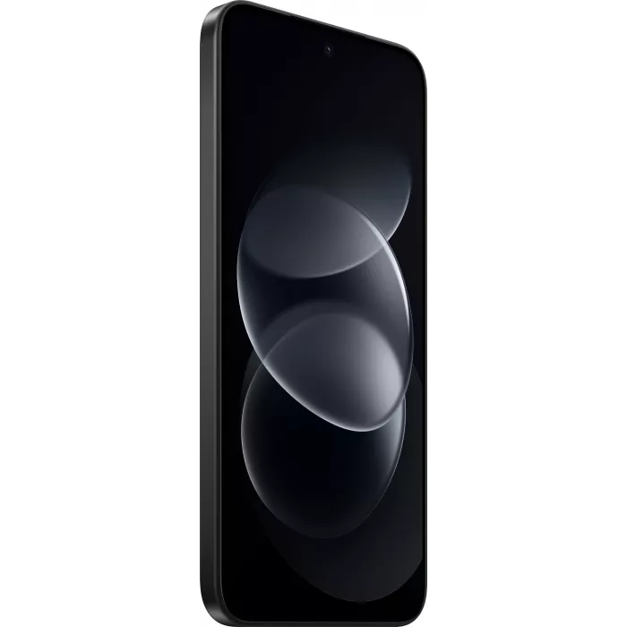 Смартфон Xiaomi Redmi Note 17 Pro 5G 512Gb 8Gb черный моноблок 3G 4G 2Sim 6.83" 1280x2772 Android 16 50Mpix 802.11 a/b/g/n/ac NFC GPS Protect