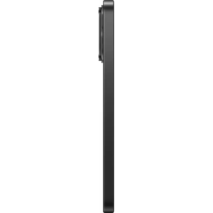 Смартфон Xiaomi Redmi Note 17 Pro 5G 512Gb 8Gb черный моноблок 3G 4G 2Sim 6.83" 1280x2772 Android 16 50Mpix 802.11 a/b/g/n/ac NFC GPS Protect