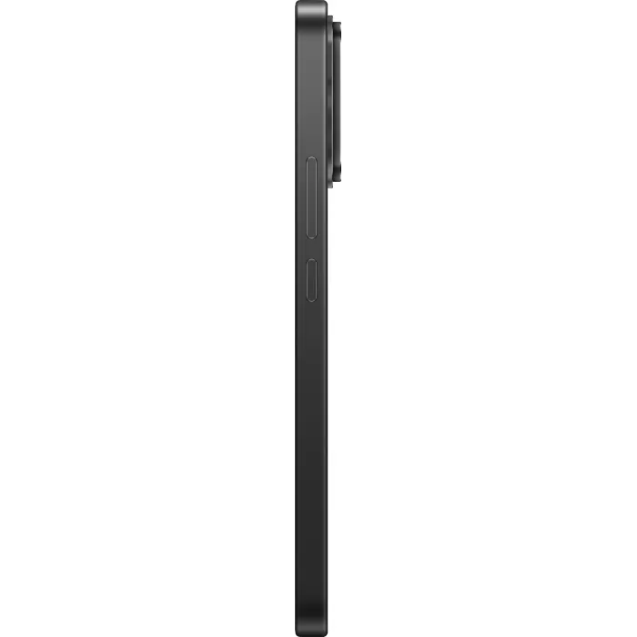 Смартфон Xiaomi Redmi Note 17 Pro 5G 512Gb 8Gb черный моноблок 3G 4G 2Sim 6.83" 1280x2772 Android 16 50Mpix 802.11 a/b/g/n/ac NFC GPS Protect