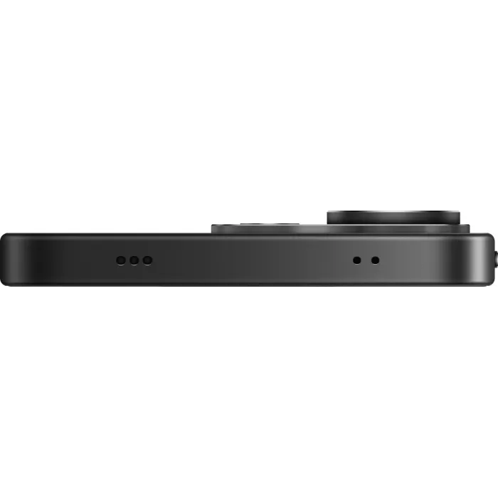 Смартфон Xiaomi Redmi Note 17 Pro 5G 512Gb 8Gb черный моноблок 3G 4G 2Sim 6.83" 1280x2772 Android 16 50Mpix 802.11 a/b/g/n/ac NFC GPS Protect