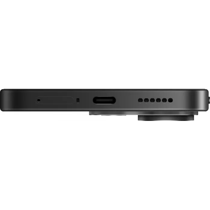 Смартфон Xiaomi Redmi Note 17 Pro 5G 512Gb 8Gb черный моноблок 3G 4G 2Sim 6.83" 1280x2772 Android 16 50Mpix 802.11 a/b/g/n/ac NFC GPS Protect