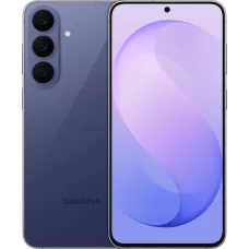 Смартфон Samsung SM-S741B Galaxy S26 FE 512Gb 8Gb фиолетовый моноблок 3G 4G 2Sim 6.7" 1080x2340 Android 17 50Mpix 802.11 a/b/g/n/ac/ax NFC GPS Protect