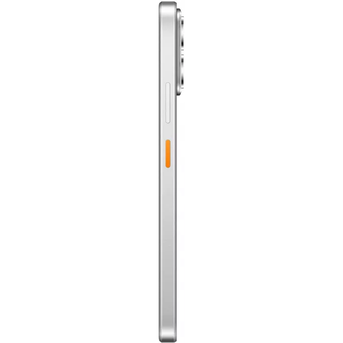 Смартфон Tecno Pova 8 5G 128Gb 8Gb белый моноблок 3G 4G 2Sim 6.76" 1080x2344 Android 16 50Mpix 802.11 a/b/g/n/ac NFC GPS GSM900/1800 Protect