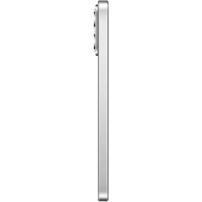 Смартфон Tecno Pova 8 5G 128Gb 8Gb белый моноблок 3G 4G 2Sim 6.76" 1080x2344 Android 16 50Mpix 802.11 a/b/g/n/ac NFC GPS GSM900/1800 Protect