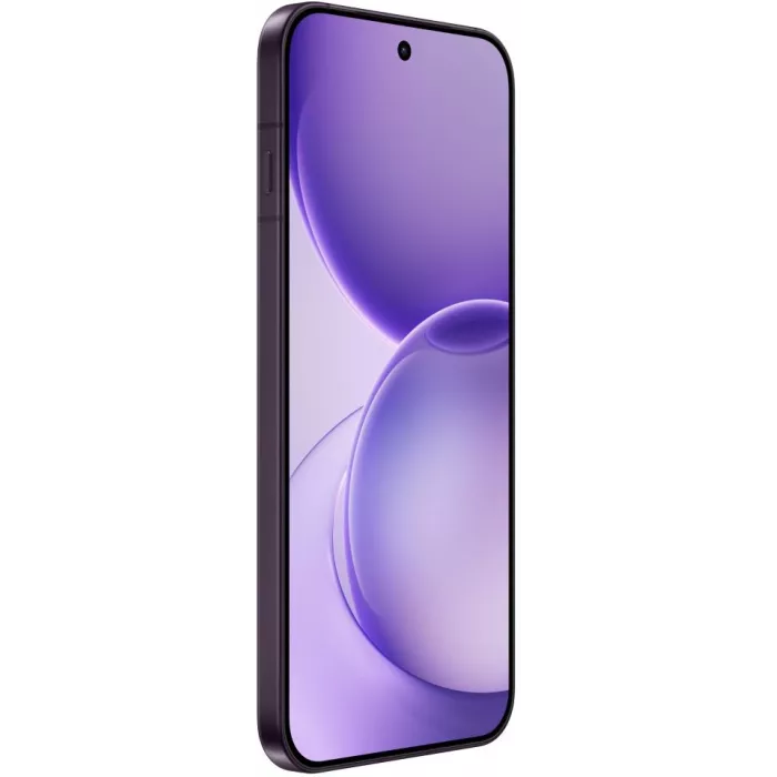 Смартфон Oppo CPH2865 Reno16 5G 256Gb 12Gb фиолетовый моноблок 3G 4G 2Sim 6.32" 1216x2640 Android 16 50Mpix 802.11 a/b/g/n/ac/ax NFC GPS Protect