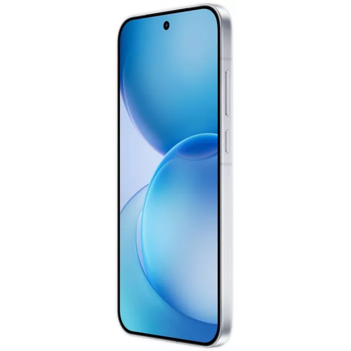 Смартфон Oppo CPH2865 Reno16 5G 256Gb 12Gb белый моноблок 3G 4G 2Sim 6.32" 1216x2640 Android 16 50Mpix 802.11 a/b/g/n/ac/ax NFC GPS Protect