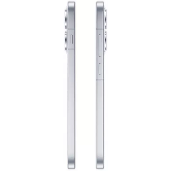 Смартфон Oppo CPH2865 Reno16 5G 256Gb 12Gb белый моноблок 3G 4G 2Sim 6.32" 1216x2640 Android 16 50Mpix 802.11 a/b/g/n/ac/ax NFC GPS Protect