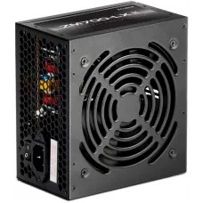 Блок питания Zalman ATX 700W ZM700-LXII (20+4pin) APFC 120mm fan 6xSATA RTL