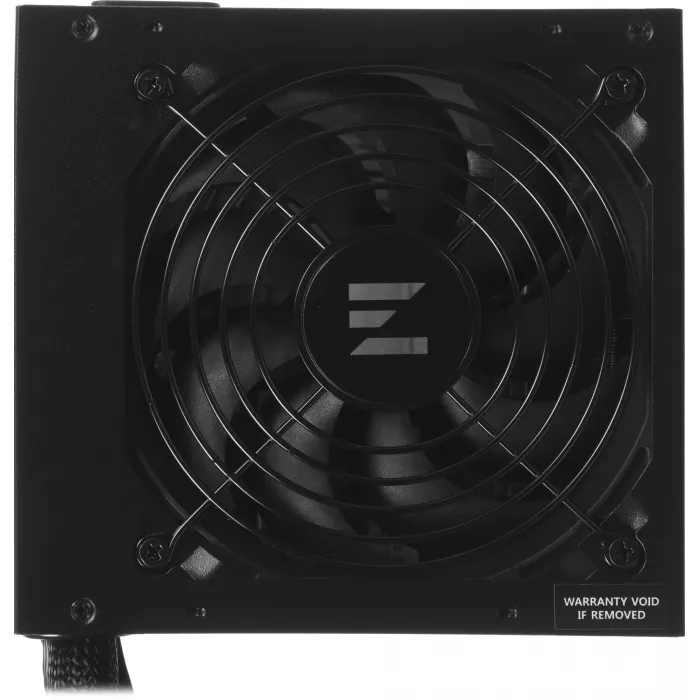Блок питания Zalman ATX 500W ZM500-TXII V2 80+ (20+4pin) APFC 120mm fan 6xSATA RTL