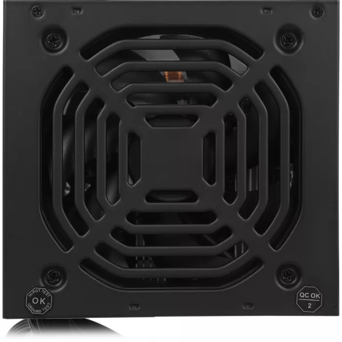 Блок питания Accord ATX 650W ACC-650-NP 24pin 120mm fan 4xSATA