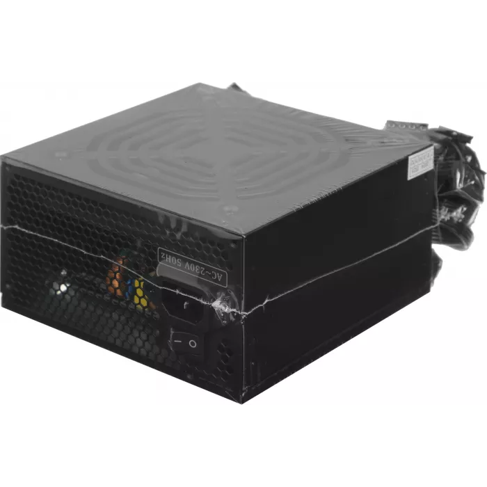 Блок питания Accord ATX 650W ACC-650-NP 24pin 120mm fan 4xSATA