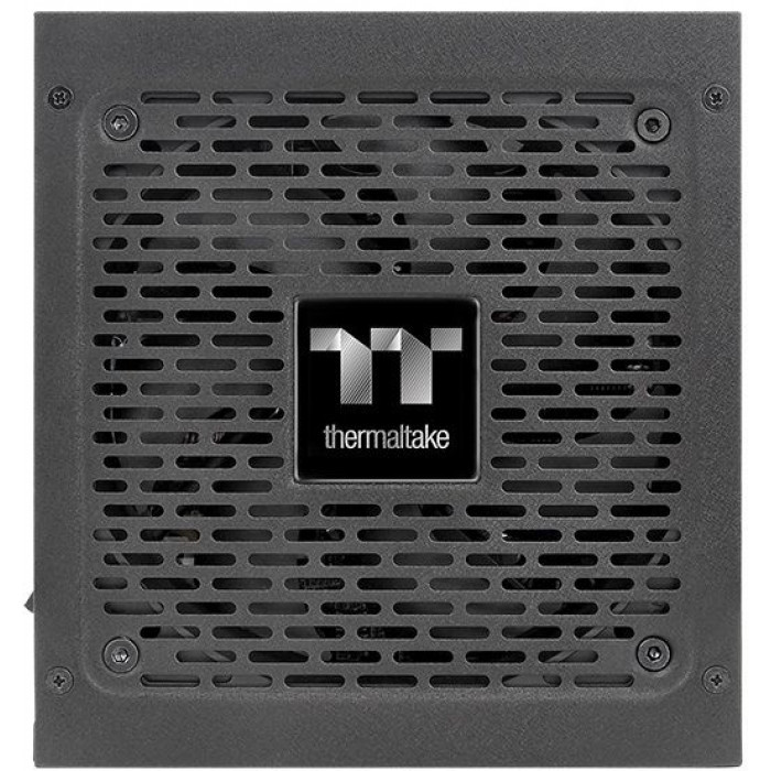 Блок питания Thermaltake ATX 750W Toughpower GF A3 Gen.5 80+ gold 24pin APFC 120mm fan 8xSATA Cab Manag RTL