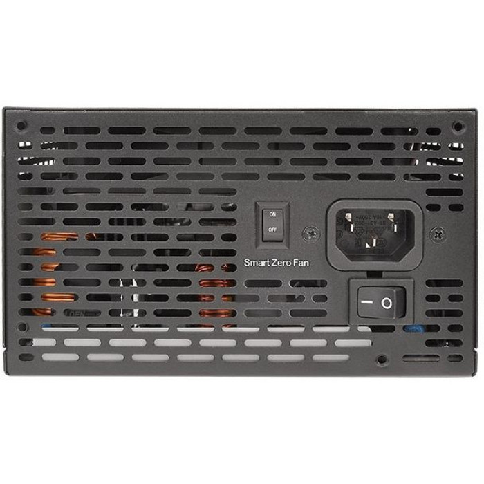 Блок питания Thermaltake ATX 750W Toughpower GF A3 Gen.5 80+ gold 24pin APFC 120mm fan 8xSATA Cab Manag RTL