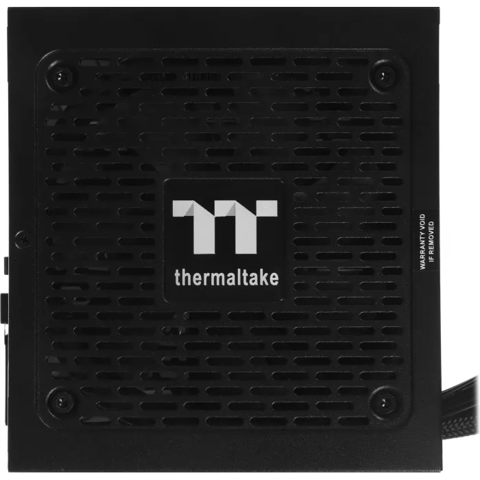 Блок питания Thermaltake ATX 850W Smart BM3 Gen.5 80+ bronze (20+4pin) APFC 120mm fan 6xSATA Cab Manag RTL