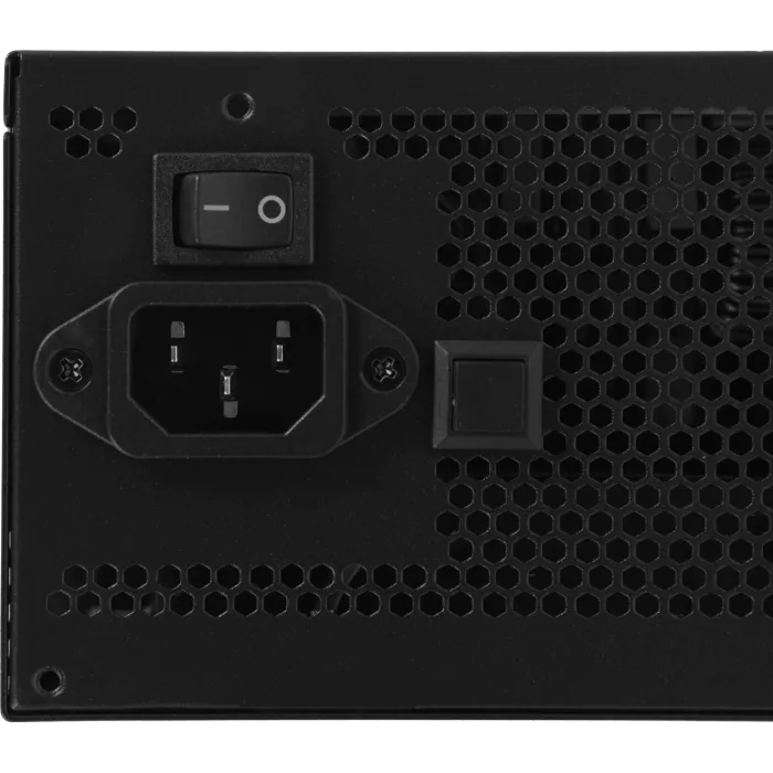 Блок питания Azza ATX 750W PSAZ-750G 80+ gold (20+4pin) APFC 120mm fan 6xSATA Cab Manag RTL