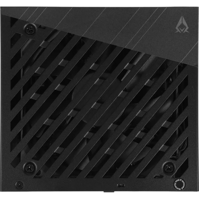 Блок питания Azza ATX 850W PSAZ-850G 80+ gold (20+4pin) APFC 120mm fan 6xSATA Cab Manag RTL