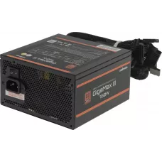 Блок питания Zalman ATX 750W ZM750-GV3 Gen.5 80+ bronze (20+4pin) APFC 120mm fan 6xSATA RTL