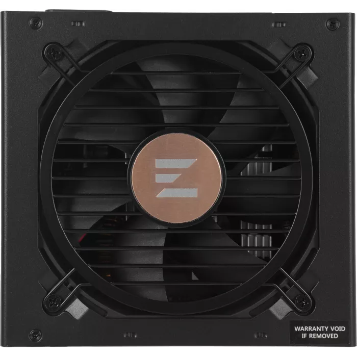 Блок питания Zalman ATX 750W ZM750-GV3 Gen.5 80+ bronze (20+4pin) APFC 120mm fan 6xSATA RTL