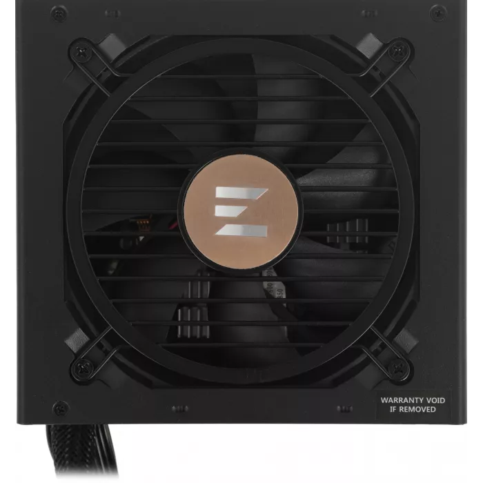 Блок питания Zalman ATX 850W ZM850-GV3 Gen.5 80+ bronze (20+4pin) APFC 120mm fan 6xSATA RTL