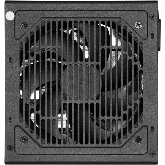 Блок питания KingPrice ATX 400W KPPSU400 (20+4pin) 120mm fan 3xSATA RTL