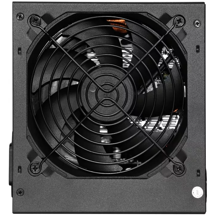 Блок питания Digma ATX 500W DPSU-500W (20+4pin) 120mm fan 4xSATA RTL