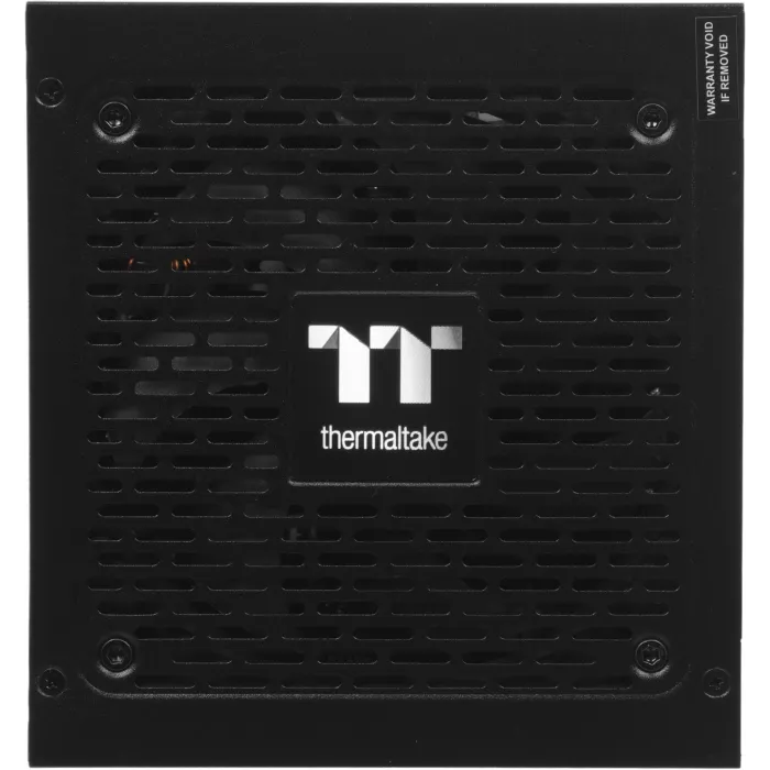Блок питания Thermaltake ATX 650W Toughpower GF A3 Gen.5 80+ gold (20+4pin) APFC 120mm fan 8xSATA Cab Manag RTL