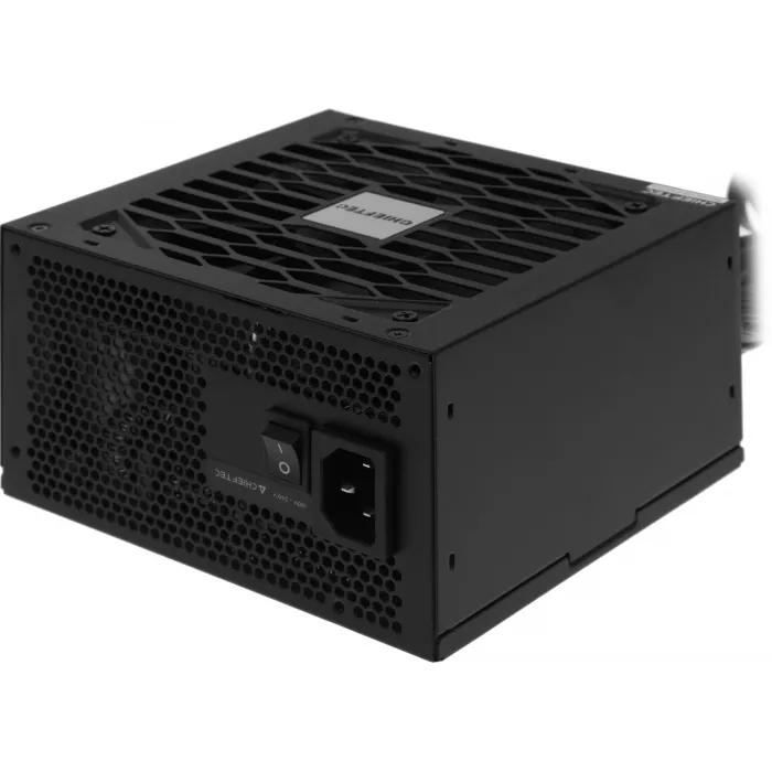Блок питания Chieftec ATX 850W Vita BPX-850-S 80+ bronze (20+4pin) APFC 120mm fan 6xSATA RTL