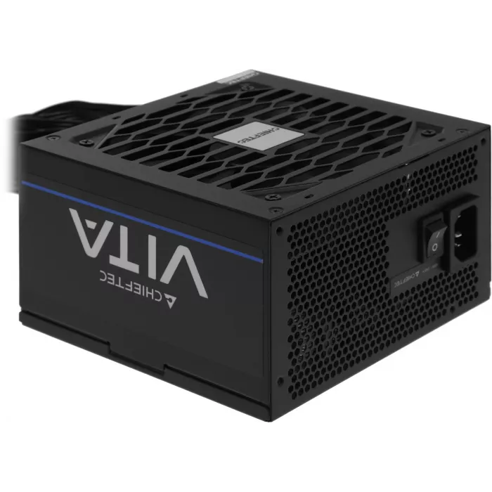 Блок питания Chieftec ATX 850W Vita BPX-850-S 80+ bronze (20+4pin) APFC 120mm fan 6xSATA RTL