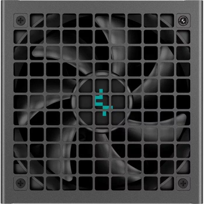 Блок питания Deepcool ATX 1000W GamerStorm PN1000M Gen.5 80+ gold (20+4pin) APFC 135mm fan 8xSATA RTL