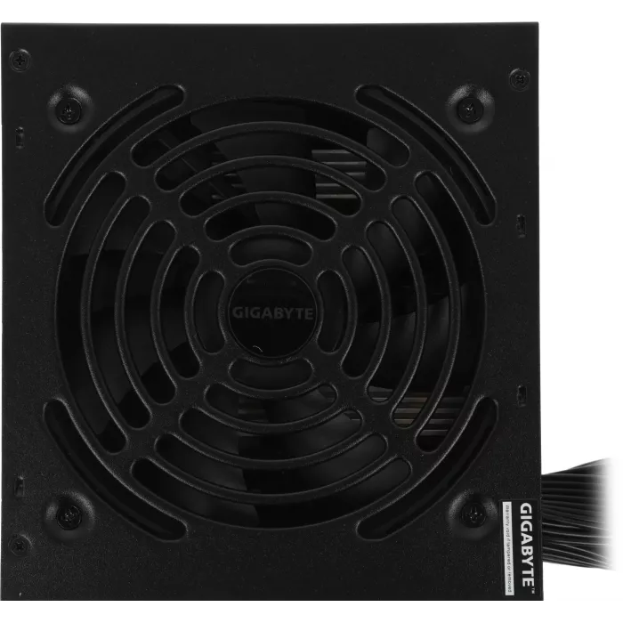 Блок питания Gigabyte ATX 650W GP-P650G PG5 80+ gold (20+4pin) APFC 120mm fan 6xSATA RTL