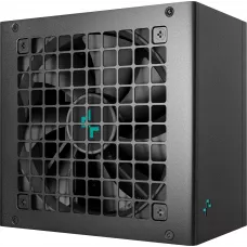 Блок питания Deepcool ATX 850W GamerStorm PN850M V2 Gen.5 80+ gold (20+4pin) APFC 120mm fan 8xSATA RTL