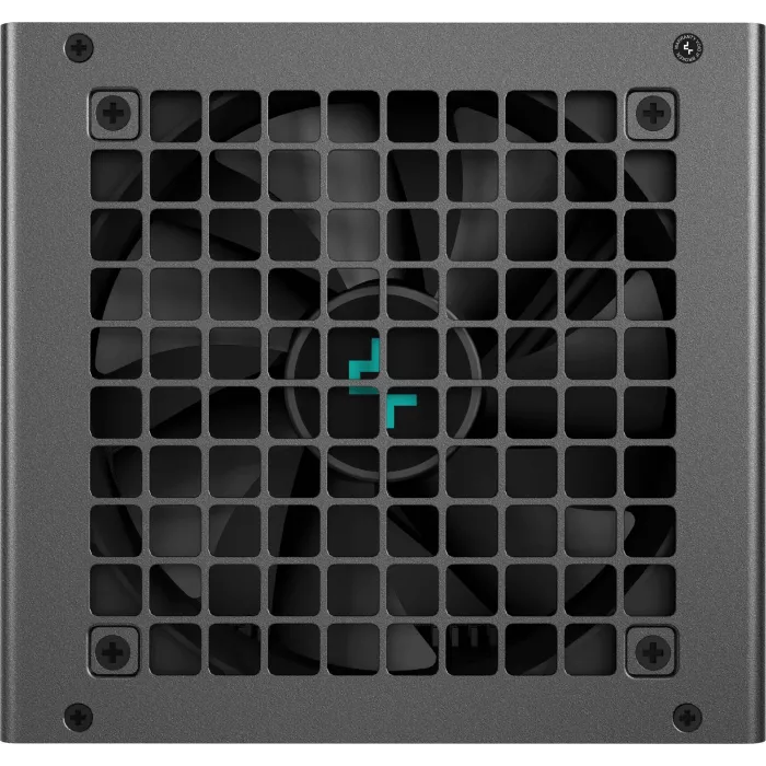 Блок питания Deepcool ATX 850W GamerStorm PN850M V2 Gen.5 80+ gold (20+4pin) APFC 120mm fan 8xSATA RTL