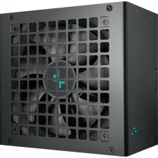 Блок питания Deepcool ATX 750W PL750D 80+ bronze (20+4pin) APFC 120mm fan 8xSATA RTL
