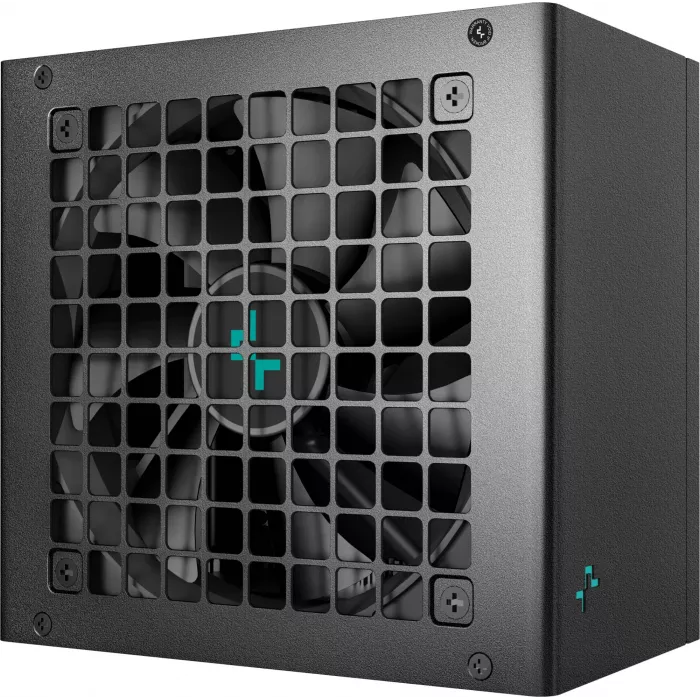 Блок питания Deepcool ATX 750W GamerStorm PN750M V2 Gen.5 80+ gold (20+4pin) APFC 120mm fan 8xSATA RTL