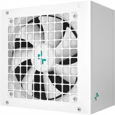 Блок питания Deepcool ATX 850W GamerStorm PN850M WH Gen.5 80+ gold (20+4pin) APFC 120mm fan 8xSATA RTL