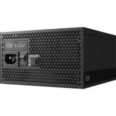 Блок питания PcCooler ATX 1200W YS1200 Gen.5 80+ gold (20+4pin) APFC 135mm fan 12xSATA Cab Manag RTL