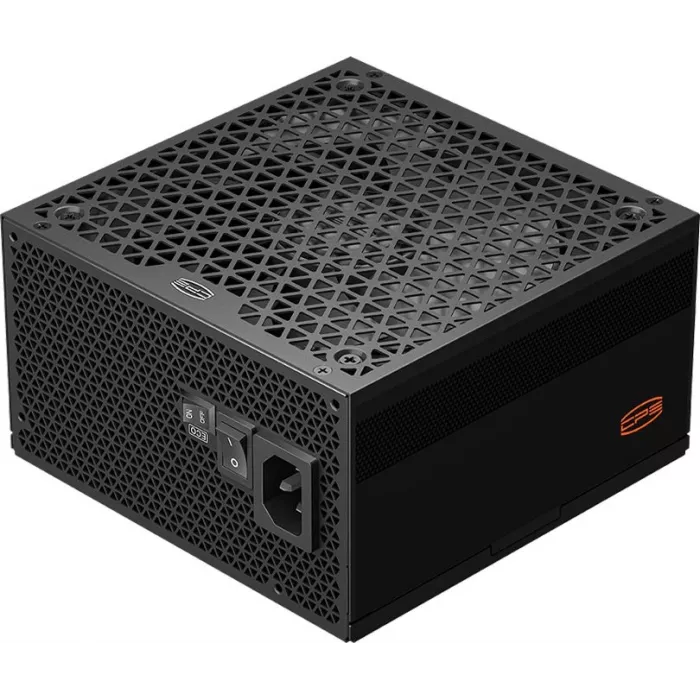 Блок питания PcCooler ATX 1000W YN1000 80+ gold (20+4pin) APFC 135mm fan 9xSATA Cab Manag RTL