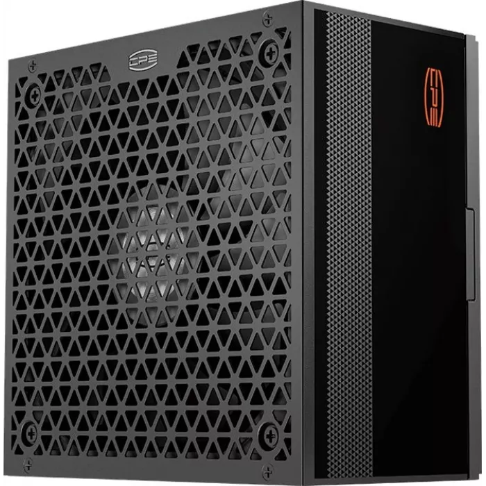 Блок питания PcCooler ATX 1000W YN1000 80+ gold (20+4pin) APFC 135mm fan 9xSATA Cab Manag RTL