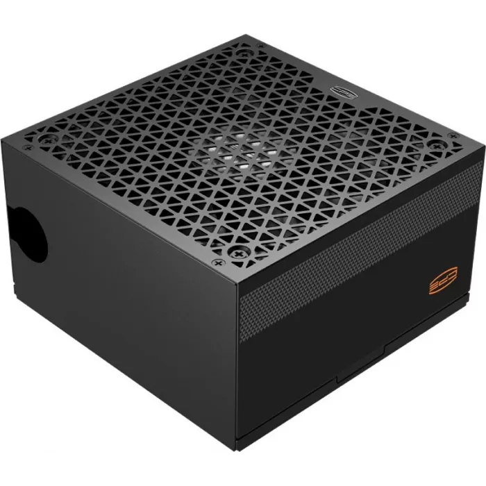 Блок питания PcCooler ATX 550W YK550 80+ bronze (20+4pin) APFC 135mm fan 6xSATA RTL