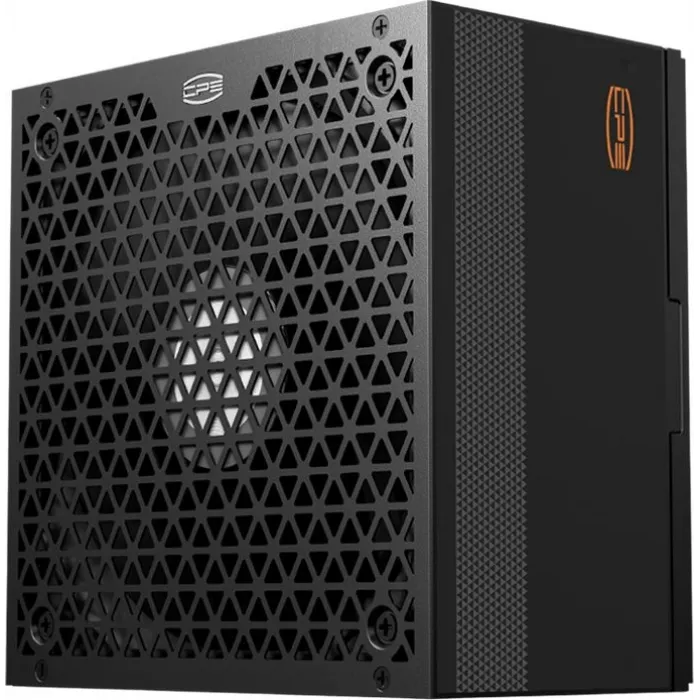 Блок питания PcCooler ATX 550W YK550 80+ bronze (20+4pin) APFC 135mm fan 6xSATA RTL