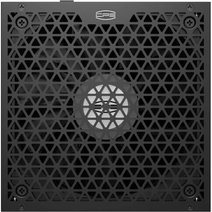 Блок питания PcCooler ATX 550W YK550 80+ bronze (20+4pin) APFC 135mm fan 6xSATA RTL