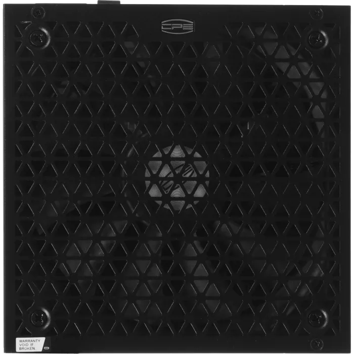 Блок питания PcCooler ATX 1000W YK1000 80+ bronze (20+4pin) APFC 135mm fan 6xSATA Cab Manag RTL