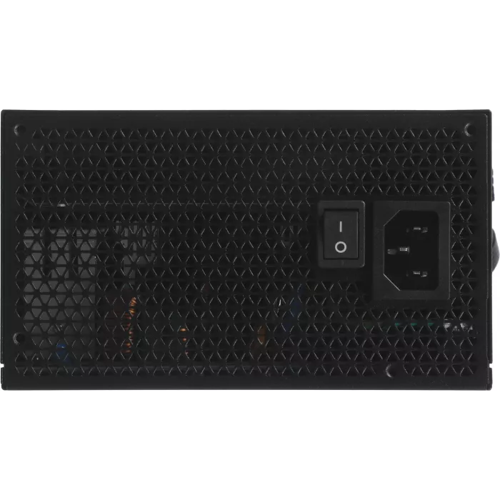 Блок питания PcCooler ATX 1000W YK1000 80+ bronze (20+4pin) APFC 135mm fan 6xSATA Cab Manag RTL