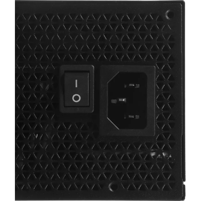 Блок питания PcCooler ATX 1000W YK1000 80+ bronze (20+4pin) APFC 135mm fan 6xSATA Cab Manag RTL