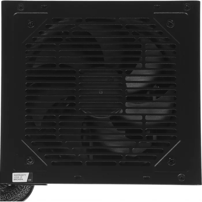 Блок питания PcCooler ATX 450W F450 80+ white (20+4pin) APFC 120mm fan 6xSATA RTL