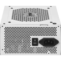 Блок питания MSI ATX 850W MAG A850GL WH PCIE5 80+ gold (20+4pin) APFC 120mm fan 8xSATA Cab Manag RTL