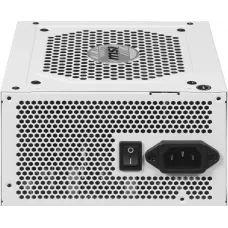 Блок питания MSI ATX 850W MAG A850GL WH PCIE5 80+ gold (20+4pin) APFC 120mm fan 8xSATA Cab Manag RTL